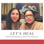 Podcast LET'S HEAL