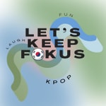 Logo of the podcast Let's Keep FoKus Podcast Let's Keep FoKus