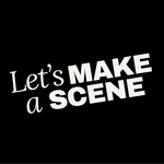 Logo of the podcast Let's Make a Scene Podcast Let's Make a Scene