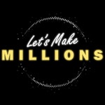 Logo of the podcast Let's Make Millions Podcast Let's Make Millions