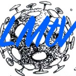 Logo of the podcast Let’s Meet the Virologists Podcast Let’s Meet the Virologists