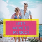 Logo of the podcast Let's Move to Mexico! Podcast Let's Move to Mexico!