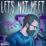 Missing podcast logo