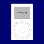 Logo of the podcast Let’s Play DJ! Podcast Let’s Play DJ!