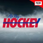 Logo of the podcast Let's Play Hockey Podcast Let's Play Hockey