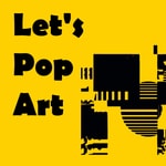 Podcast Let's Pop Art