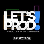 Logo of the podcast Let's Prod ! Missing podcast logo
