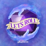 Logo of the podcast Let's Roll Podcast Let's Roll