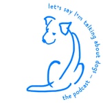 let's say I'm talking about dogs