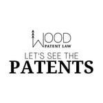 Logo of the podcast Let's See the Patents with John Wood Podcast Let's See the Patents with John Wood