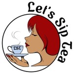 Logo of the podcast LET'S SIP TEA STATION Podcast LET'S SIP TEA STATION