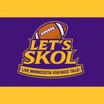 Let's Skol Podcast Let's Skol