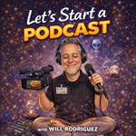 Let's Start a Podcast! - A Step-By-Step Guide to Launching Your Show On Any Budget Podcast Let's Start a Podcast! - A Step-By-Step Guide to Launching Your Show On Any Budget
