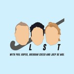 Logo of the podcast Lets Stick Together Podcast Lets Stick Together