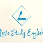 Logo of the podcast Let's Study english Podcast Let's Study english