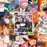 Logo of the podcast Let's Talk About Anime Podcast Let's Talk About Anime
