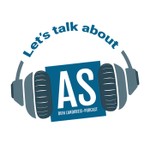 Logo of the podcast Let`s talk about AS - Dein Landkreis-Podcast Amberg-Sulzbach Podcast Let`s talk about AS - Dein Landkreis-Podcast Amberg-Sulzbach