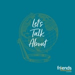 Let's Talk About: being an international student in the UK Let's Talk About: being an international student in the UK