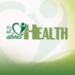 Logo of the podcast Let‘s Talk About Health Podcast Let‘s Talk About Health