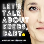 Logo of the podcast Let's talk about Krebs, Baby! Podcast Let's talk about Krebs, Baby!