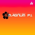 Logo of the podcast Let's Talk about Magnum P.I. Podcast Let's Talk about Magnum P.I.