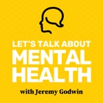 Let's Talk About Mental Health Let's Talk About Mental Health