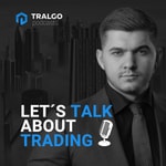 Logo of the podcast Let´s talk about TRADING Podcast Let´s talk about TRADING