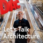 Logo of the podcast Let's Talk Architecture Podcast Let's Talk Architecture