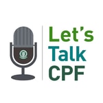 Podcast Let's Talk CPF