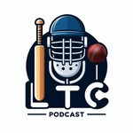 Logo of the podcast Let's Talk Cricket Podcast Podcast Let's Talk Cricket Podcast