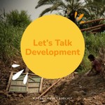 Logo of the podcast Let's Talk Development Podcast Let's Talk Development