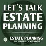 Logo of the podcast Let's Talk Estate Planning Podcast Let's Talk Estate Planning