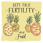 Logo of the podcast Let's Talk Neurodivergent Kids with Izzy Judd Podcast Let's Talk Neurodivergent Kids with Izzy Judd