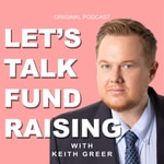 Let's Talk Fundraising Let's Talk Fundraising