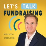 Let's Talk Fundraising Podcast Let's Talk Fundraising