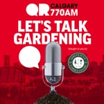 Logo of the podcast Let's Talk Gardening Podcast Let's Talk Gardening
