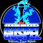 Let's Talk Gospel Podcast Let's Talk Gospel Podcast