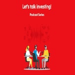 Logo of the podcast Let's Talk Investing Podcast Let's Talk Investing