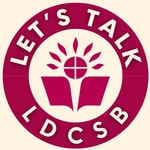 Logo of the podcast Let's Talk LDCSB Podcast Let's Talk LDCSB