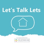Logo of the podcast Let's Talk Lets Podcast Let's Talk Lets