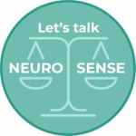 Let's Talk Neurosense: the psychology of neurodiversity Podcast Let's Talk Neurosense: the psychology of neurodiversity