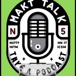 Logo of the podcast lets talk nr5 Podcast lets talk nr5