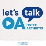 Podcast Let's Talk OA