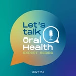 Logo of the podcast Let's Talk Oral Health Podcast Let's Talk Oral Health