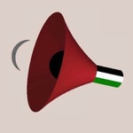 Podcast Let's Talk Palestine