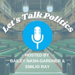 Podcast Let's Talk Politics