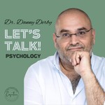 Logo of the podcast Let's Talk - Psychology! Podcast Let's Talk - Psychology!