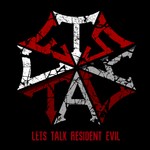 Let's Talk Resident Evil Podcast Let's Talk Resident Evil