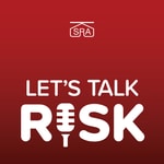 Logo of the podcast Risk InSight Podcast Risk InSight