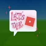Logo of the podcast Let's Talk Roblox Podcast Let's Talk Roblox
